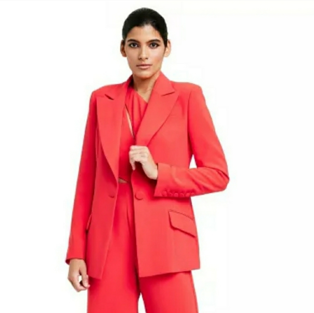 Sergio Hudson x Target Women's Tailored Blazer